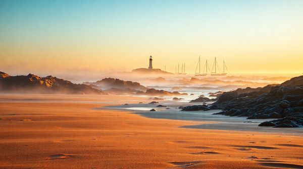 Top 10 campings inoubliables sur la côte atlantique