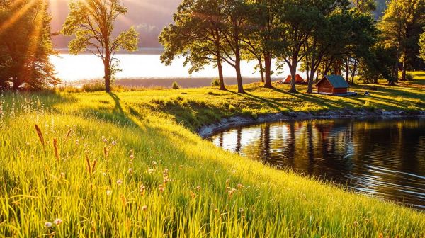 Top 10 raisons de choisir le camping Morbihan pour vos vacances