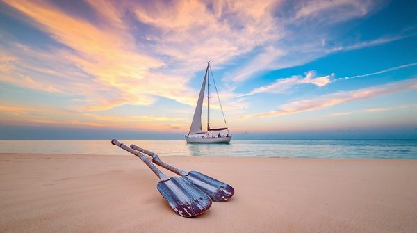 Voyage : les essentiels pour bien préparer votre aventure