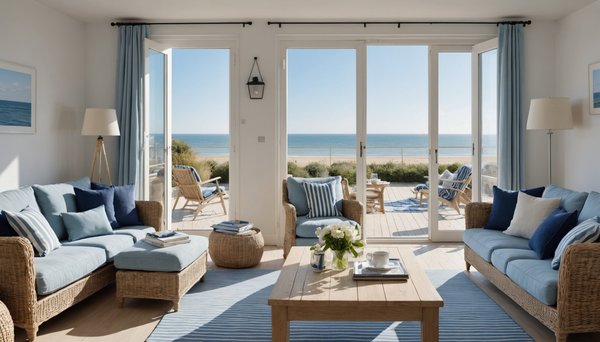 Les meilleurs appartements charmants à houlgate en bord de mer